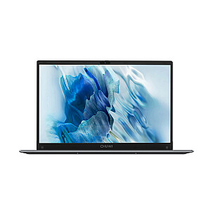 Laptop Chuwi GemiBook-Plus-K2 N150/15.6" FHD (1920x1080) AntiGlare/16GB/SSD 512GB/BT/LAN/Win 11 Gray