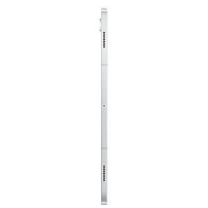 Samsung Galaxy Tab S10+ 12.0 WiFi 512 ГБ серебристый (X820) стилус S-Pen