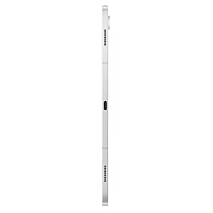 Samsung Galaxy Tab S10+ 12.0 WiFi 512 ГБ серебристый (X820) стилус S-Pen