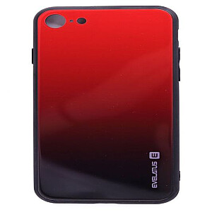 Evelatus Apple iPhone 7/8/SE2020/SE2022 Градиентный стеклянный чехол 5 Passion