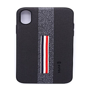 Эвелатус Apple iPhone X Dazzel Black