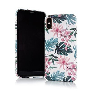 Чехол iLike для Apple iPhone Xs Max Smooth2