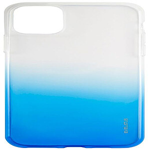 Evelatus Apple iPhone 11 Gradient TPU Case Blue