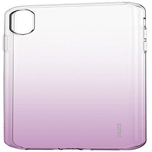 Evelatus Apple iPhone X/XS Gradient TPU Case Coffee