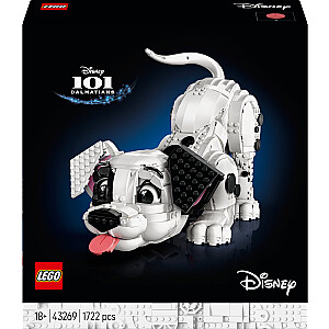 Disney 101 dalmatyńczyków — Szczeniaczek (43269)