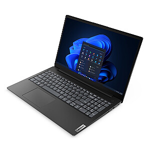 Lenovo V15 G4 IRU Intel® Core™ i5 i5-13420H Ноутбук 39,6 см (15,6") Full HD 8 ГБ DDR4-SDRAM 256 ГБ SSD Wi-Fi 6 (802.11ax) Английский Черный