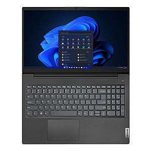 Lenovo V15 G4 IRU Intel® Core™ i5 i5-13420H Ноутбук 39,6 см (15,6") Full HD 8 ГБ DDR4-SDRAM 256 ГБ SSD Wi-Fi 6 (802.11ax) Английский Черный