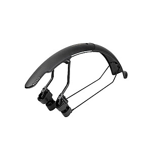 Błotnik rowerowy TOPEAK ETRAFENDER SET G1&G2 (GRAVEL)