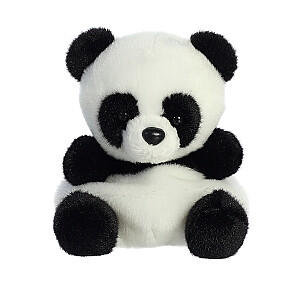 AURORA PALM PALS Pliušinė panda, 12 cm