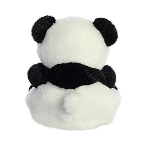 AURORA PALM PALS Pliušinė panda, 12 cm