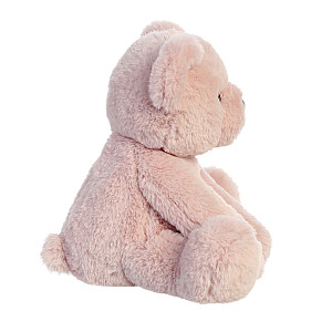 AURORA Rožinis meškutis Dusty, 30 cm