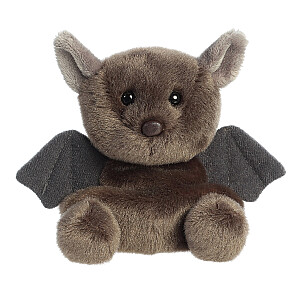 AURORA PALM PALS Pliušinis šikšnosparnis Luna, 12 cm