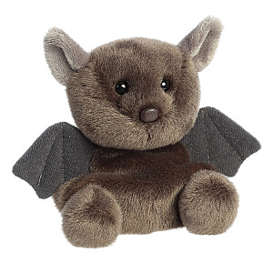 AURORA PALM PALS Pliušinis šikšnosparnis Luna, 12 cm