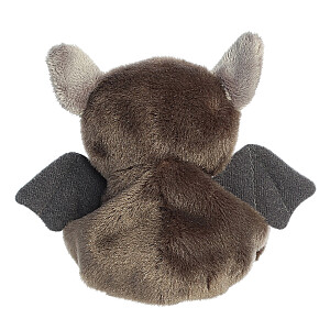 AURORA PALM PALS Pliušinis šikšnosparnis Luna, 12 cm