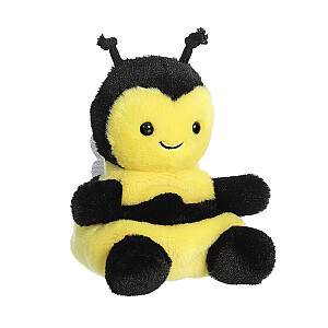 AURORA PALM PALS Pliušinė bitė, 12 cm