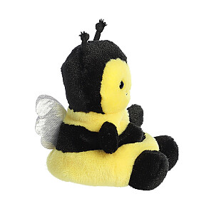 AURORA PALM PALS Pliušinė bitė, 12 cm