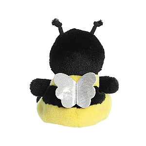 AURORA PALM PALS Pliušinė bitė, 12 cm