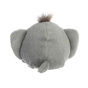 AURORA PALM PALS Pliušinė raja, 12 cm
