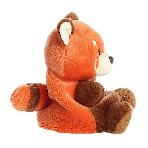 AURORA PALM PALS Pliušinė raudonoji panda Rei, 12 cm
