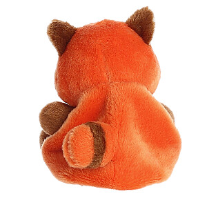 AURORA PALM PALS Pliušinė raudonoji panda Rei, 12 cm