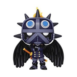 FUNKO POP! Vinilinė figūrėlė: One Piece - King