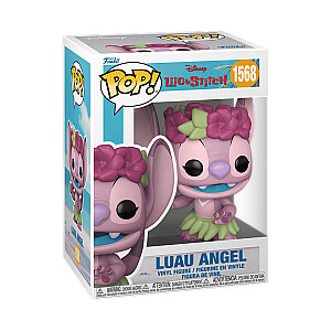 FUNKO POP! Vinyl: Фигурка: Disney: Lilo & Stitch - Angel