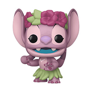 FUNKO POP! Vinilinė figūrėlė: Disney: Lilo & Stitch - Angel