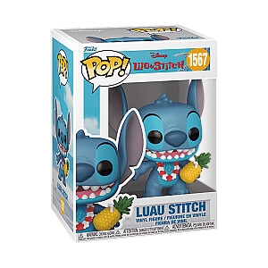 FUNKO POP! Vinyl: Фигурка: Disney: Lilo & Stitch - Stitch