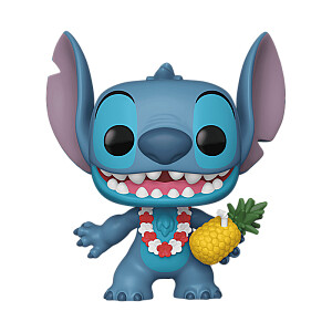 FUNKO POP! Vinyl: Фигурка: Disney: Lilo & Stitch - Stitch