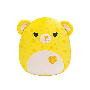 SQUISHMALLOWS Мягкая игрушка ко Дню Святого Валентина, 19 см
