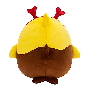 SQUISHMALLOWS Мягкая игрушка ко Дню Святого Валентина, 19 см