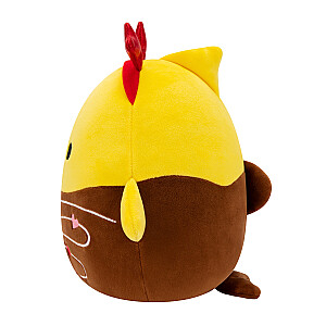 SQUISHMALLOWS Мягкая игрушка ко Дню Святого Валентина, 19 см