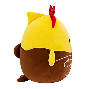 SQUISHMALLOWS Мягкая игрушка ко Дню Святого Валентина, 19 см