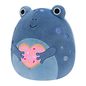 SQUISHMALLOWS Мягкая игрушка ко Дню Святого Валентина, 19 см