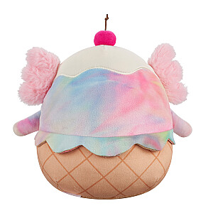 SQUISHMALLOWS Мягкая игрушка ко Дню Святого Валентина, 19 см