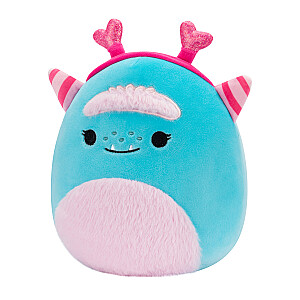 SQUISHMALLOWS Мягкая игрушка ко Дню Святого Валентина, 19 см