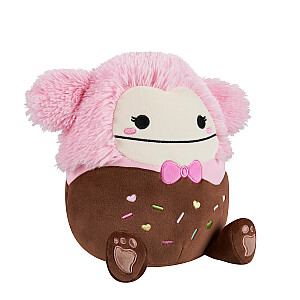 SQUISHMALLOWS Мягкая игрушка ко Дню Святого Валентина, 19 см