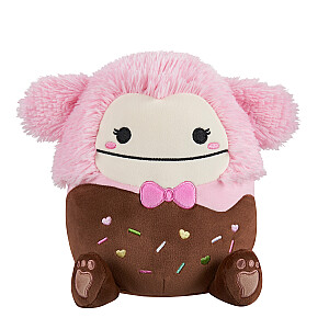 SQUISHMALLOWS Мягкая игрушка ко Дню Святого Валентина, 19 см