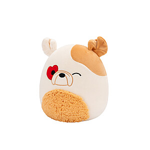 SQUISHMALLOWS Мягкая игрушка ко Дню Святого Валентина, 19 см