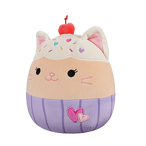 SQUISHMALLOWS Мягкая игрушка ко Дню Святого Валентина, 19 см