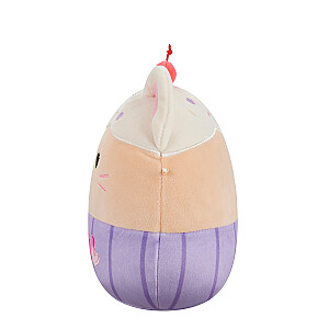 SQUISHMALLOWS Мягкая игрушка ко Дню Святого Валентина, 19 см