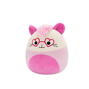 SQUISHMALLOWS Мягкая игрушка ко Дню Святого Валентина, 19 см