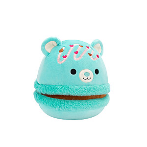 SQUISHMALLOWS Мягкая игрушка ко Дню Святого Валентина, 19 см
