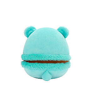 SQUISHMALLOWS Мягкая игрушка ко Дню Святого Валентина, 19 см