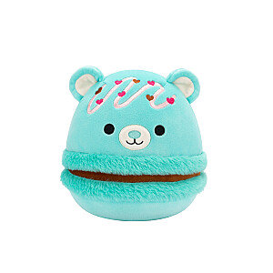 SQUISHMALLOWS Мягкая игрушка ко Дню Святого Валентина, 19 см