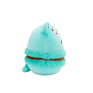 SQUISHMALLOWS Мягкая игрушка ко Дню Святого Валентина, 19 см
