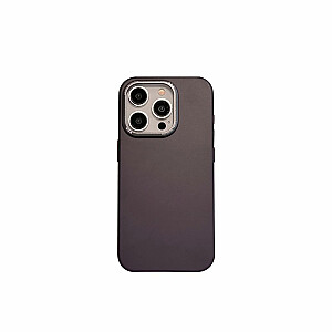 Evelatus Apple iPhone 16 Pro Max PC NeoCase with MagSafe Brown