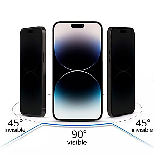 iLike - Закаленное защитное стекло GALAXY S25 / S24