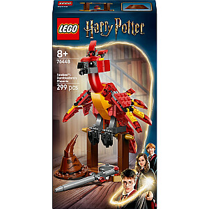 Harry Potter Fawkes™: feniks Dumbledore'a (76448)