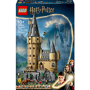 Harry Potter Zamek Hogwart™: Główna wieża (76454)